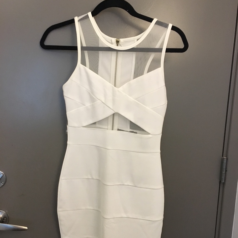 🆕with tag Sexy Dress from Macy Size XS